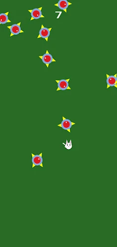 Dodge Cat - Screenshot 2