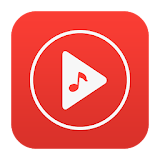Red Plus Music icon