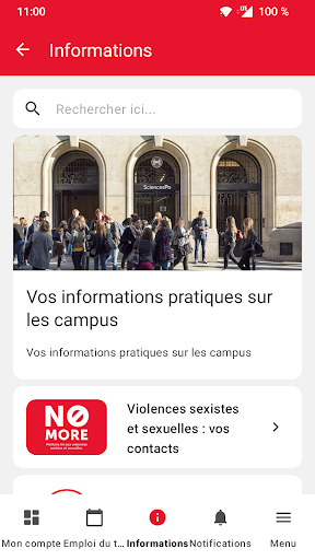 Sciences Po Screen 2