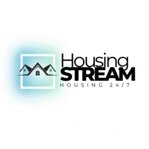 HousingStream logo