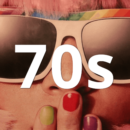 70s Music 1.4 Icon
