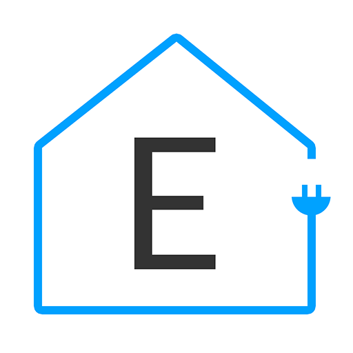 Elmeter - smart power meter logo