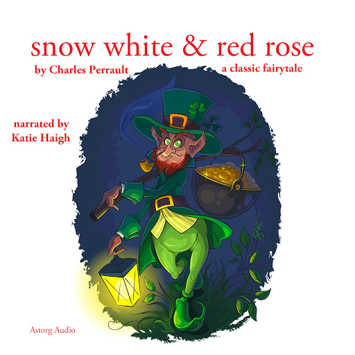 Snow White And Rose Red A Fairytale By Brothers Grimm Audiobooks On Google Play