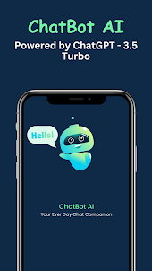 AI Friend Chatbot Assistant