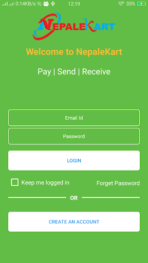 Nepalekart (Instant Recharge t Screenshot 4 - AppWisp.com