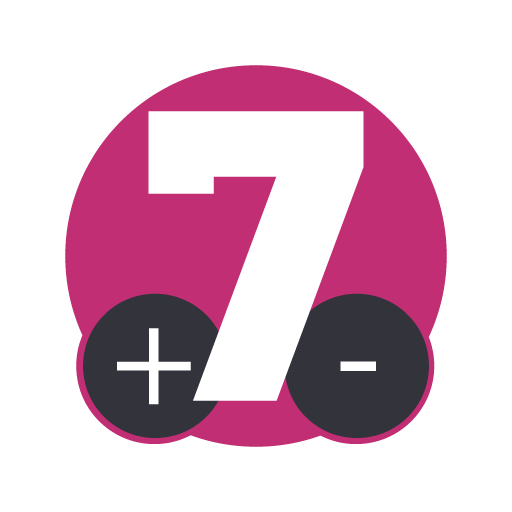 Counter logo