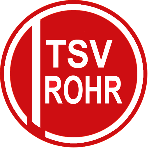 TSV Rohr logo
