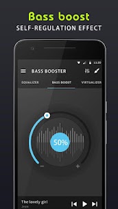 Music Equalizer & Bass Booster For PC installation