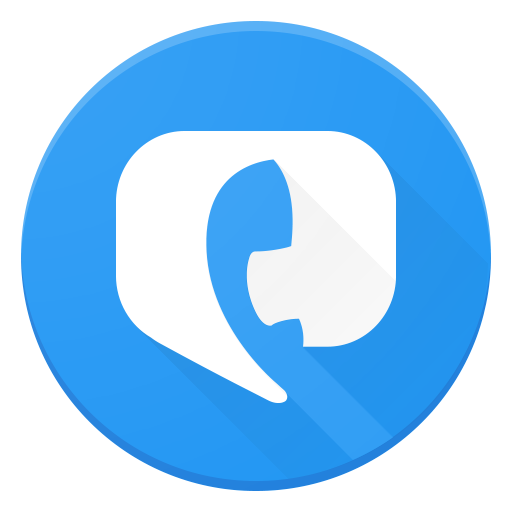 Toky: business phone system logo