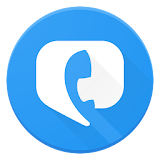 Toky: business phone system icon