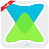 New Guide Xender File Transfer icon
