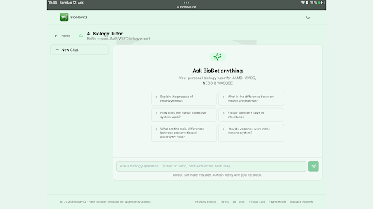 Screenshot image