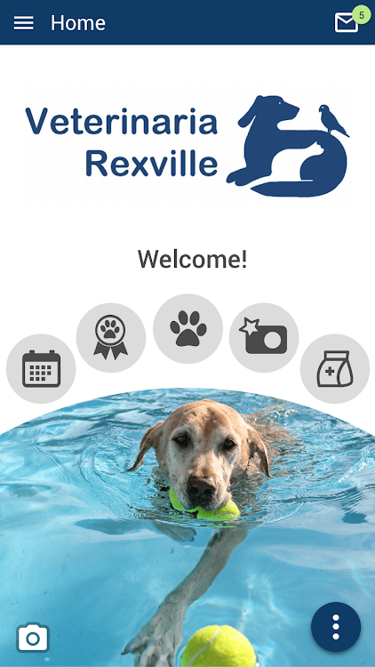 Veterinaria Rexville - 300000.3.46 - (Android)