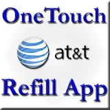 OneTouch AT&T icon