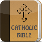 Catholic Bible icon