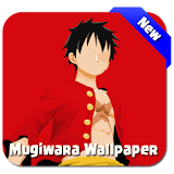 Best Mugiwara Anime Luffy Pic icon