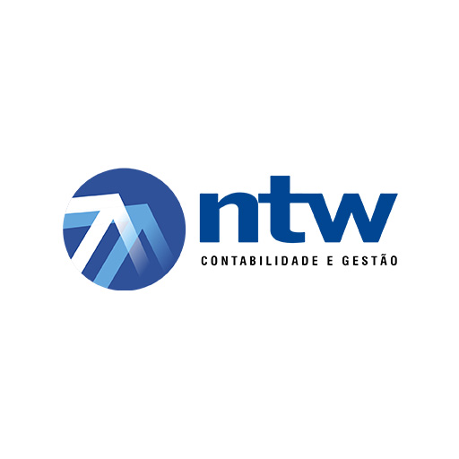 NTW Contabilidade e Gestão logo