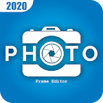 Cover Image of Download Photo Frame Editor Pro 2020 1.1 APK