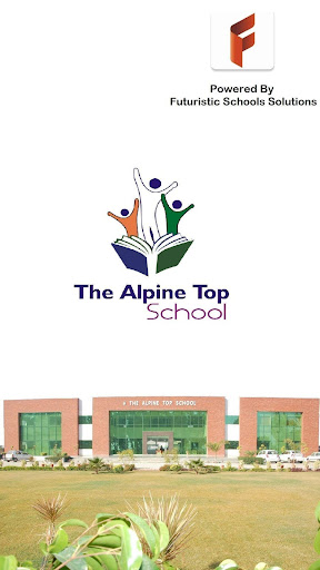 The Alpine Top School, Ratia Screen 3