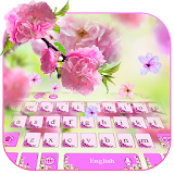 Spring Flowers Keypad icon