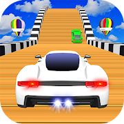 Top 48 Auto & Vehicles Apps Like GT Track Extreme Racing Car Stunts - Best Alternatives