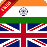 Offline English Hindi Dictionary icon