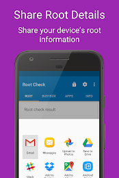 Root Check poster 6