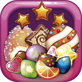 Candy Adventure icon