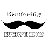 Moustachify Everything! icon