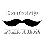 Moustachify Everything! Apk