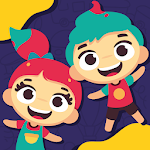 Cover Image of Download Lamsa: Kids Early Education  APK