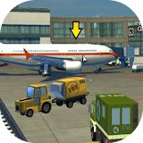 Airport Tycoon Empire 2017 icon