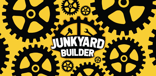 Junkyard Builder Simulator 