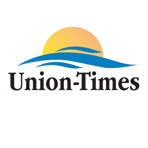 Union-Times logo