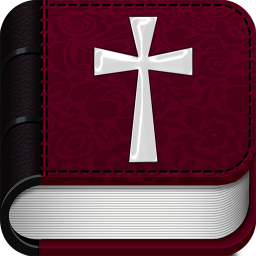 Bible Easy to read Bible%20easy%20to%20read%20free%204.0 Icon