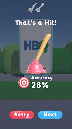 Plunger Tricks - Screenshot 4