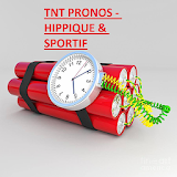 TNT Pronos icon