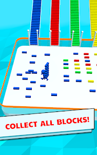Bridge Runner