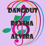 Cover Image of Descargar DANGDUT REVINA ALVIRA 3.0 APK