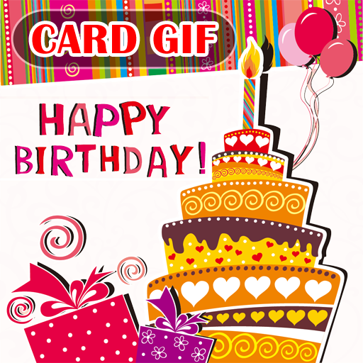 birthday cards logo