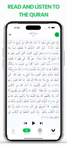 Miftah Quran and Prayer Times