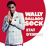 Cover Image of Descargar Wally B Seck | Sexy Boy Music  APK