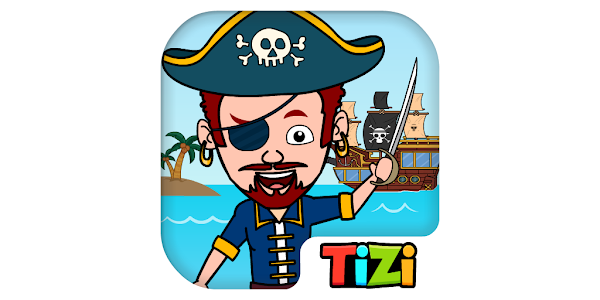 Pirata Craft Tesouro do Caribe – Apps no Google Play
