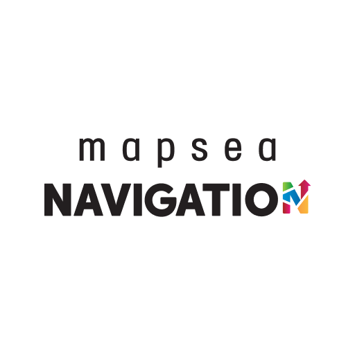 mapsea NAVIGATION (맵시 내비게이션)