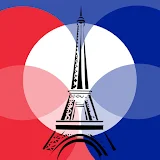 Learn French Conjugation & Voc icon