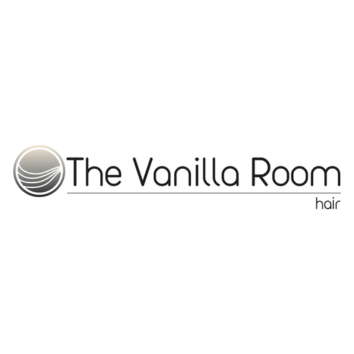 The Vanilla Room logo