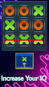 Tic Tac Toe