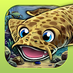 Angelshark: Sea Survival Mod Apk