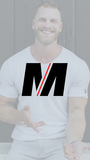 Android application Maverick Online Coaching screenshort