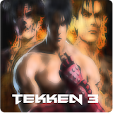 tricks:Tekken 3 icon